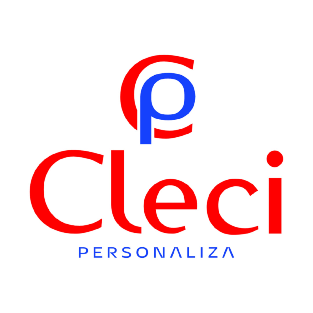 Cleci Personaliza Logotipo